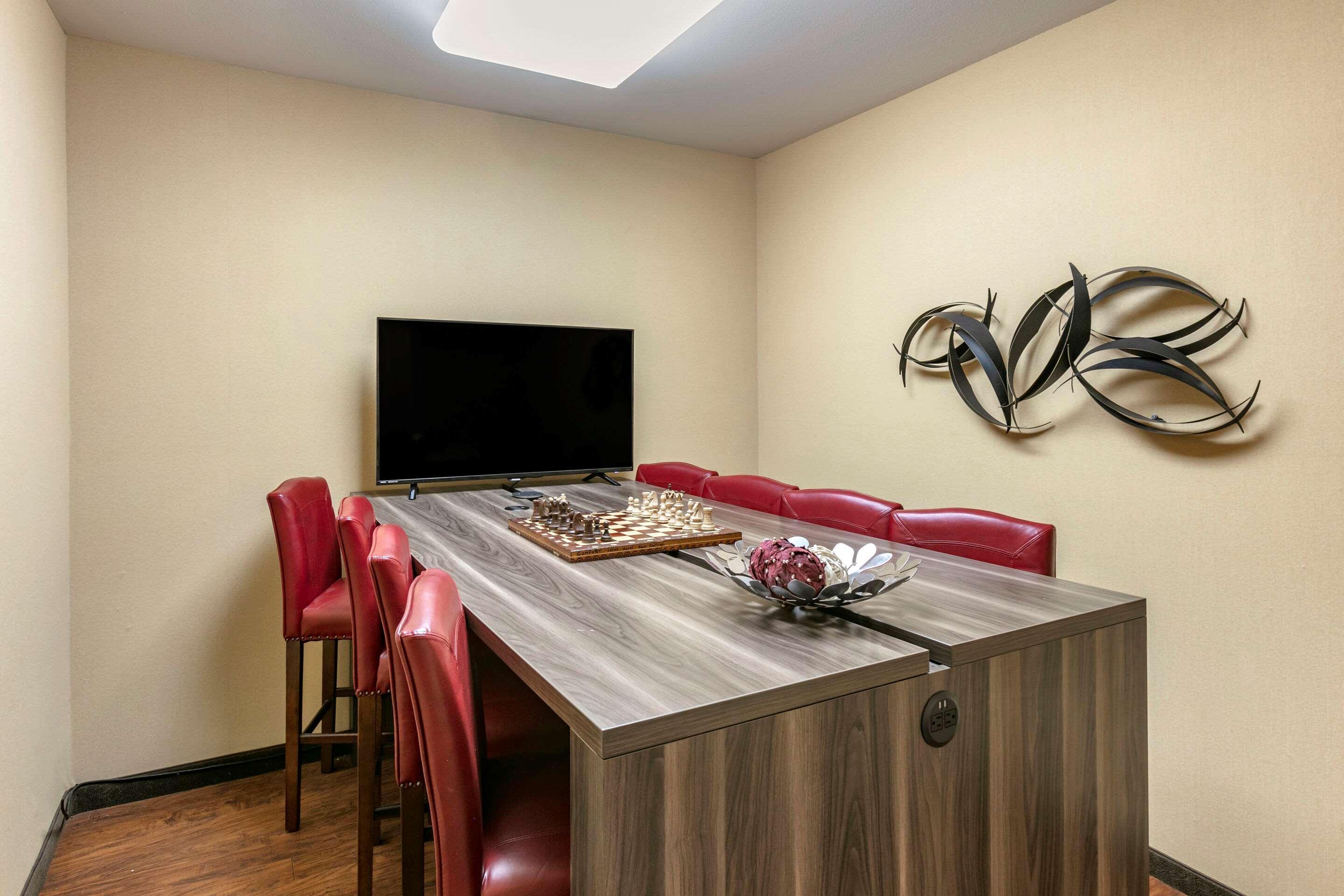 Comfort Inn Fort Collins North Dış mekan fotoğraf