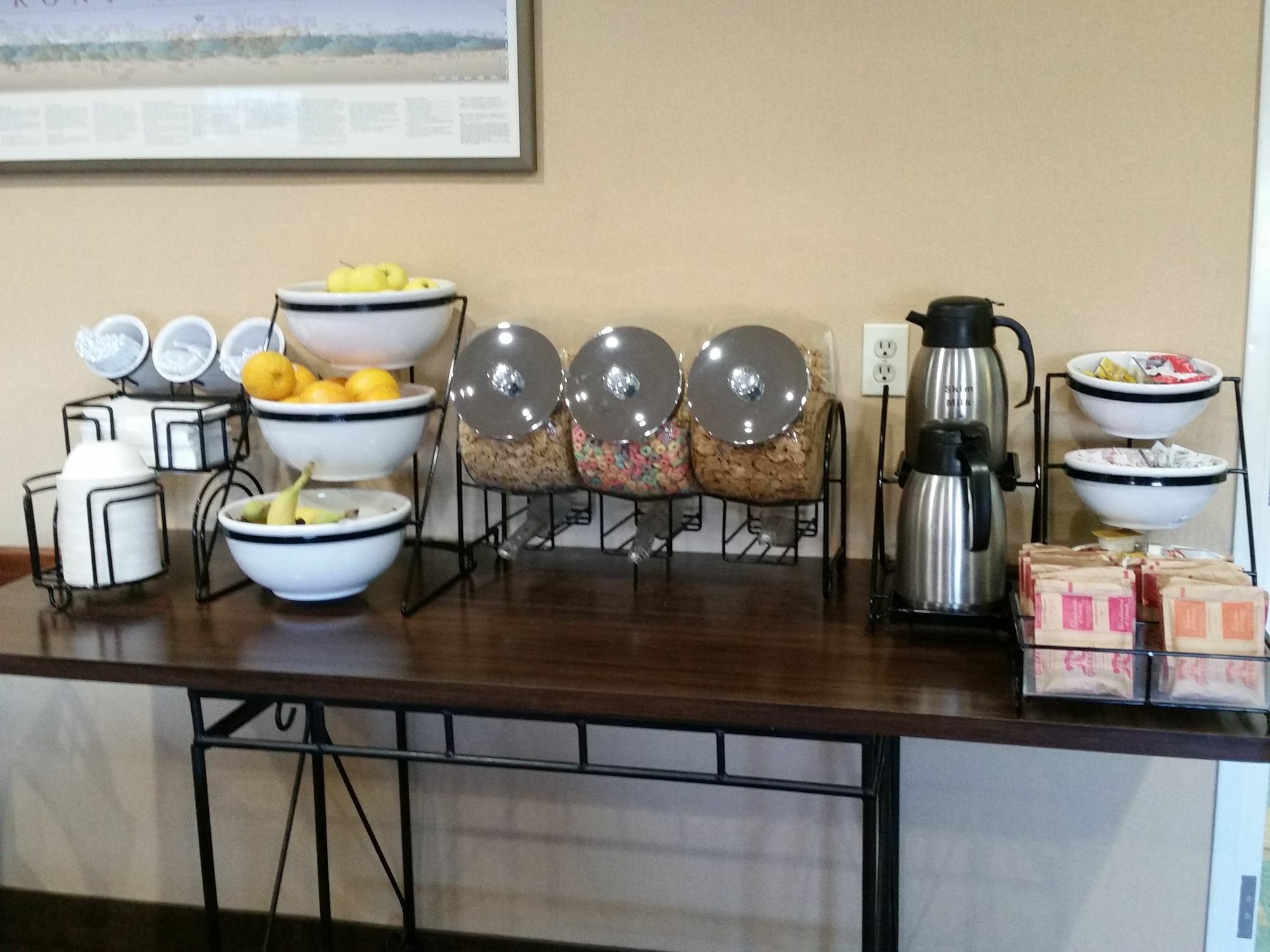 Comfort Inn Fort Collins North Dış mekan fotoğraf