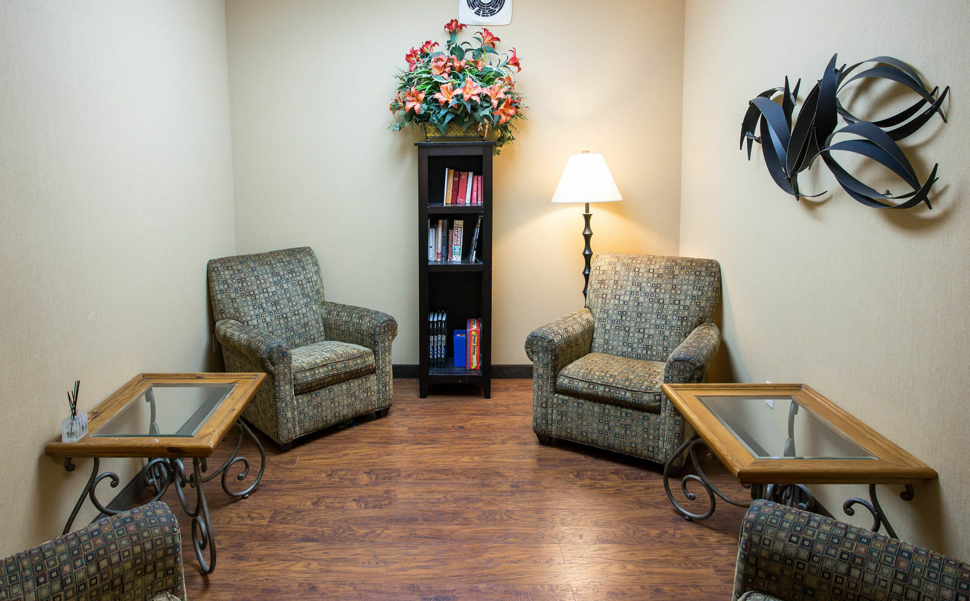 Comfort Inn Fort Collins North Dış mekan fotoğraf