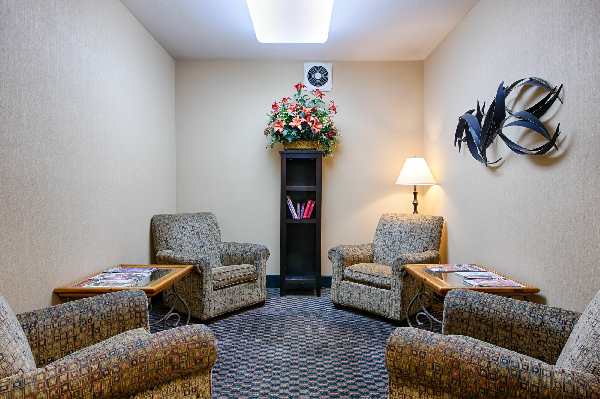 Comfort Inn Fort Collins North Dış mekan fotoğraf