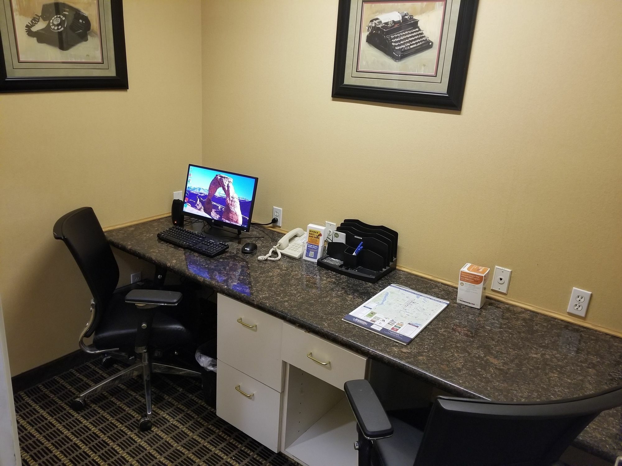 Comfort Inn Fort Collins North Dış mekan fotoğraf