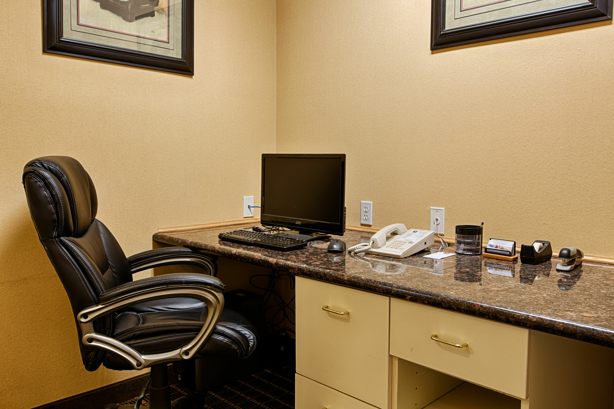 Comfort Inn Fort Collins North Dış mekan fotoğraf