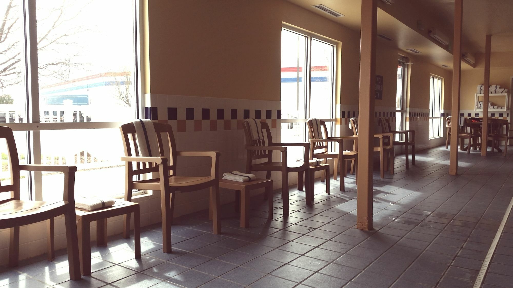 Comfort Inn Fort Collins North Dış mekan fotoğraf