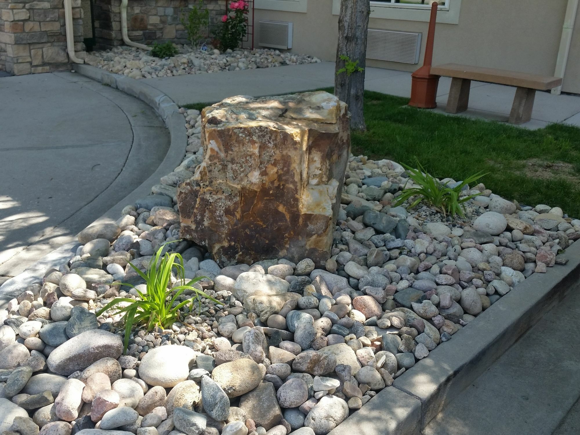 Comfort Inn Fort Collins North Dış mekan fotoğraf