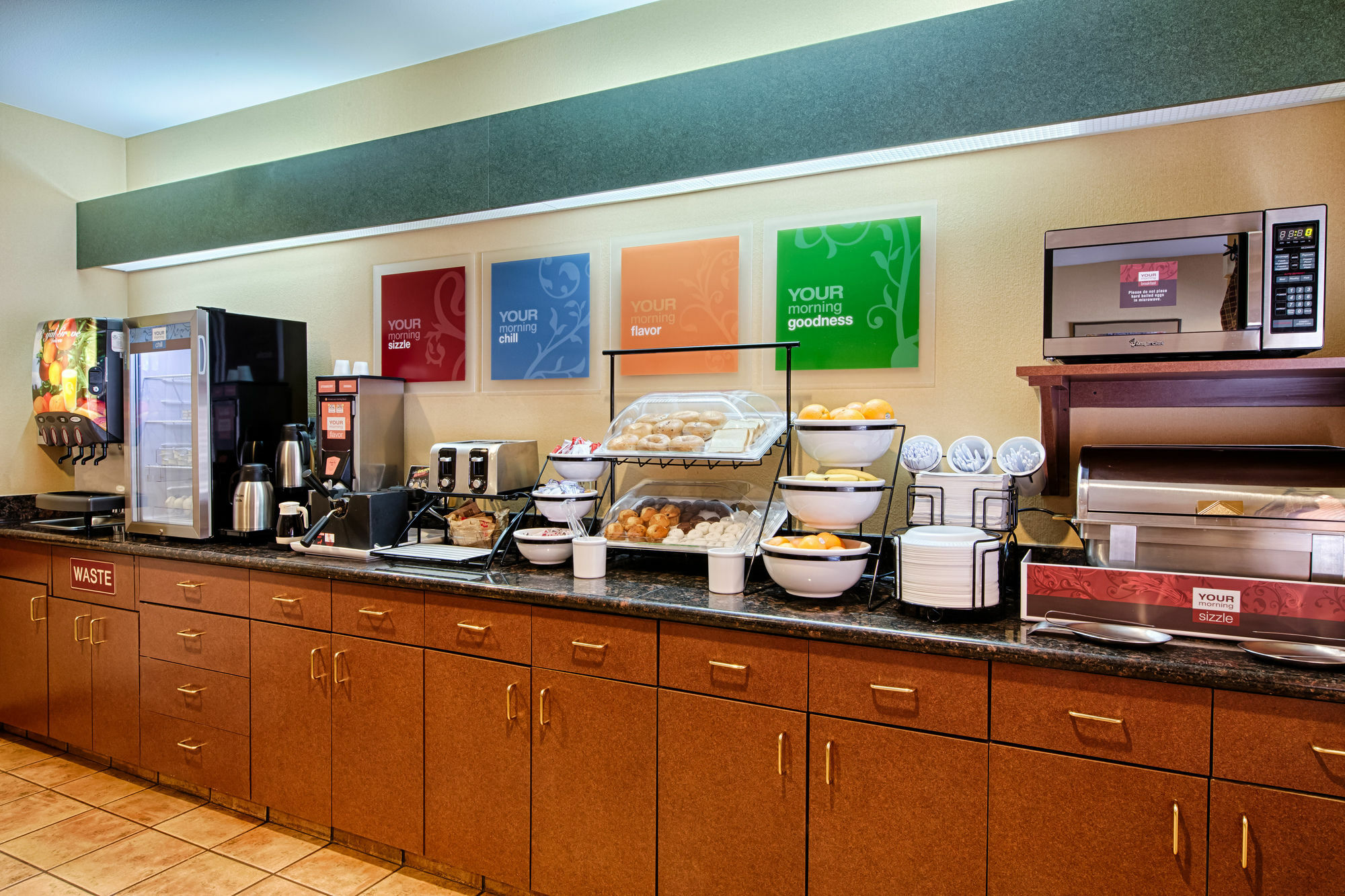 Comfort Inn Fort Collins North Dış mekan fotoğraf