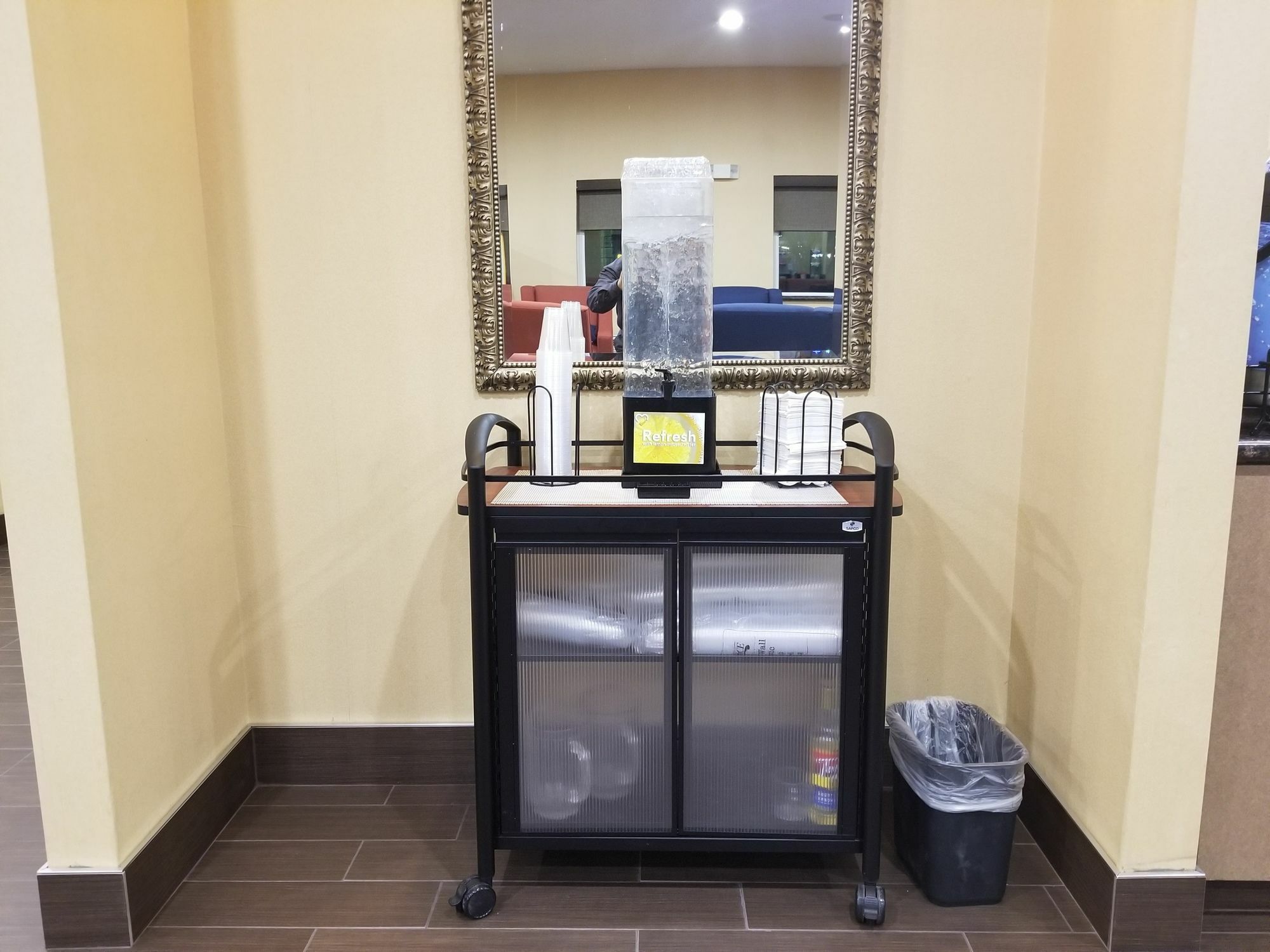 Comfort Inn Fort Collins North Dış mekan fotoğraf